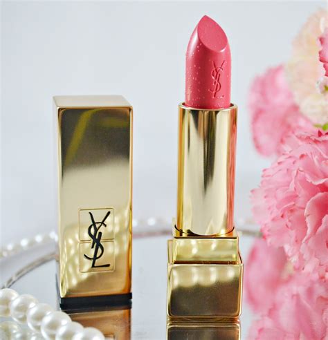 ysl lipstick 52 price|ysl rouge pur couture 52.